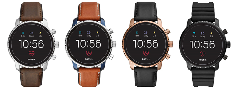 fossil 4016