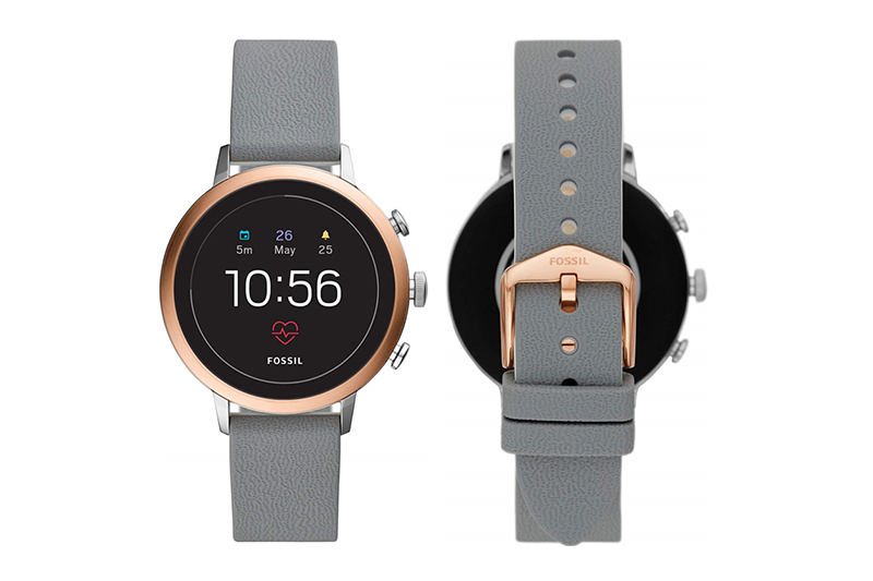 fossil q venture ftw6015
