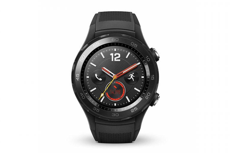 Huawei Watch 2（4G版）が英Amazonタイムセールで本体価格約21,000円に – そうすけブログ.com