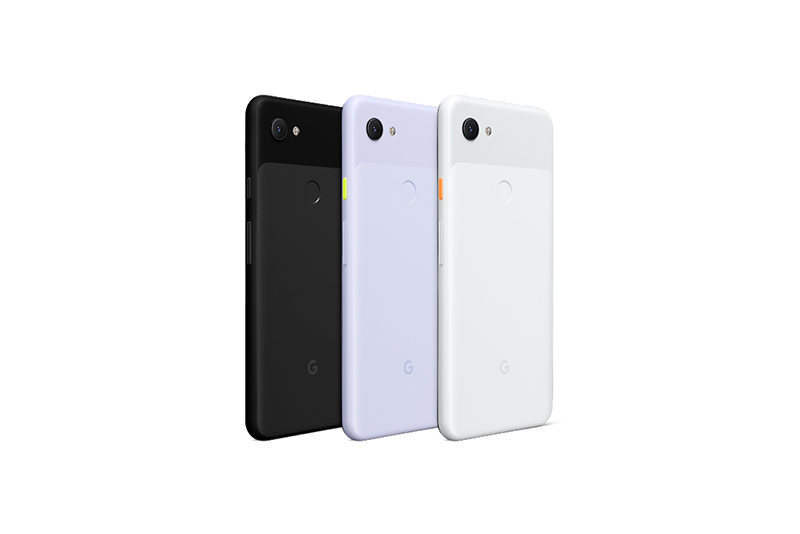 Google Pixel 3aが米Amazonから直輸入可能に。本体価格約43,300円 