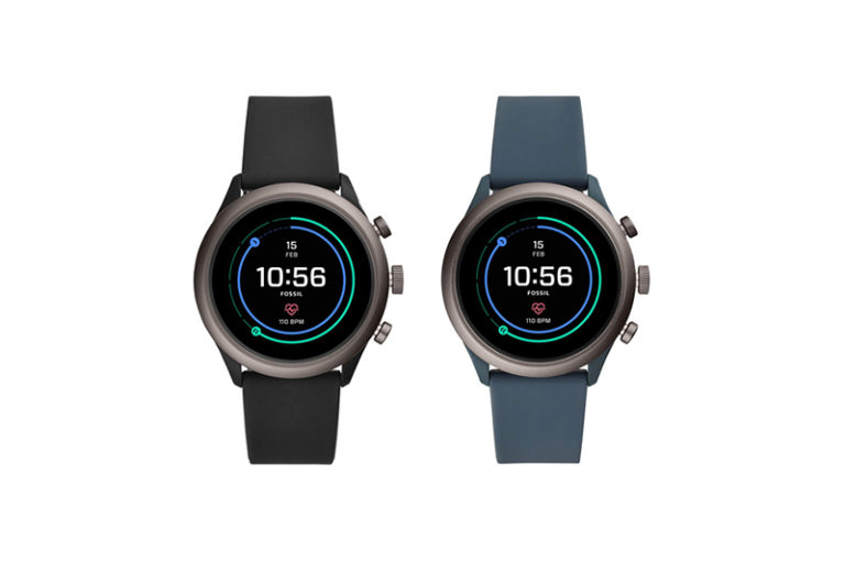 fossil ftw4021p