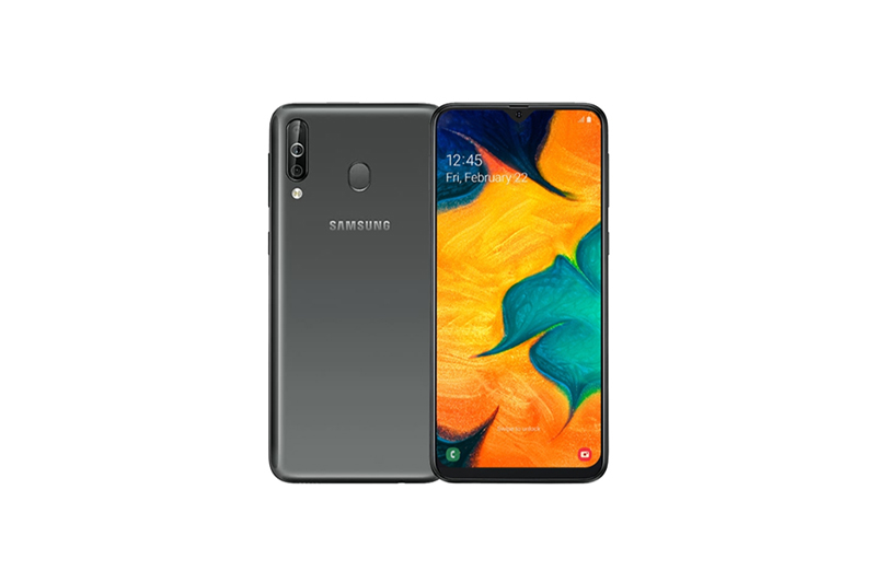 Samsung Galaxy A40 S DSDSスマホ/家電/カメラ