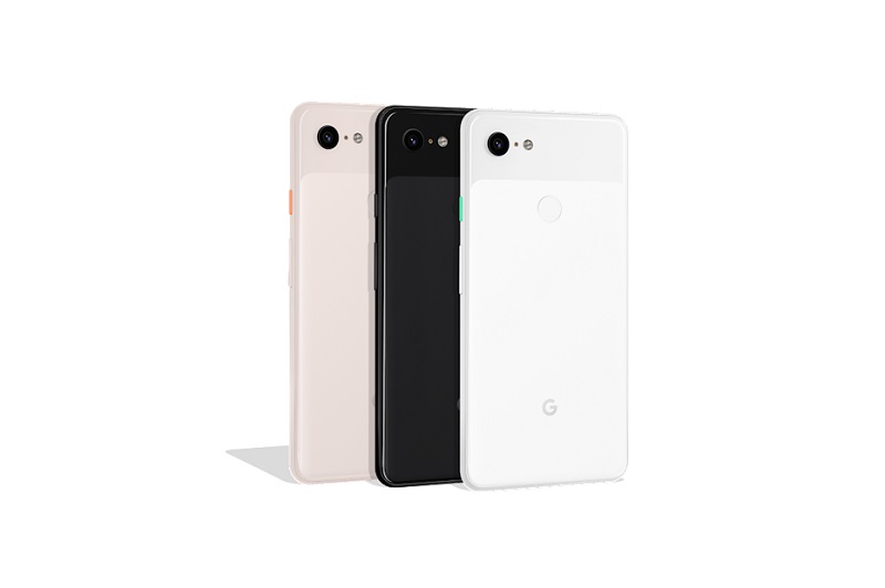 Google Pixel 3 XL（未使用品・SIMフリー）がイオシスで税込57,800円 