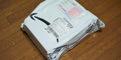 海外Amazonから配送業者「Apex」で出荷された商品の追跡方法