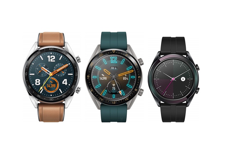 Huawei watch gt 4 оплата