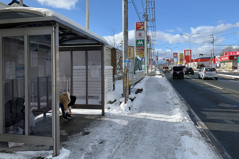 一ノ関駅→仙台駅の移動に東日本急行「高速乗合バス(仙台一ノ関線)」を利用してみた 一ノ関駅→仙台駅の移動に東日本急行「高速乗合バス(仙台一ノ関線)」を利用してみた