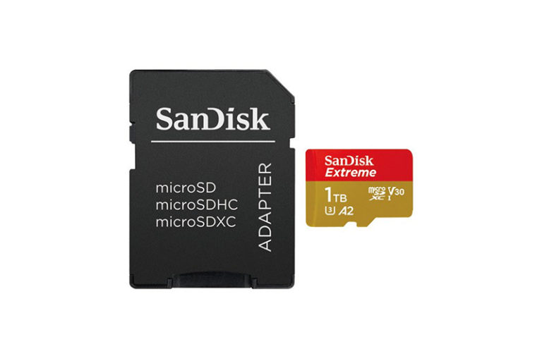 microSDXC 1TB SanDisk サンディスクの+spbgp44.ru