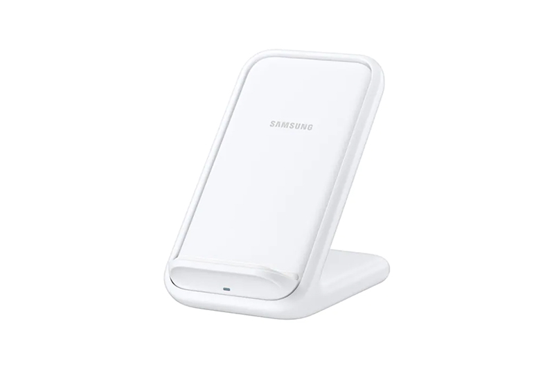 Samsung Wireless Charger Stand 15W White
