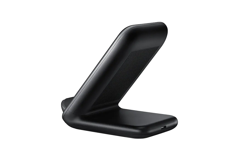 Samsung Wireless Charger Stand 15W Black