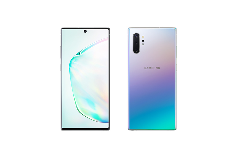 SIMフリー】Galaxy Note10+ 5G White SM-N976N | www.fleettracktz.com