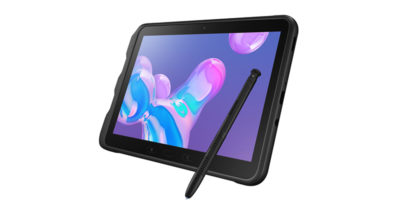 Samsung Galaxy Tab Active Pro 10.1" Black