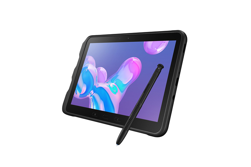Samsung Galaxy Tab Active Pro 10.1" Black