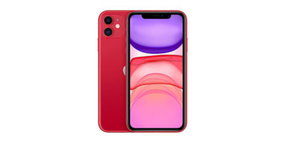 Apple iPhone 11 (PRODUCT)RED