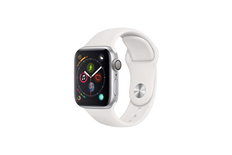 apple watch series 4 gps without phone