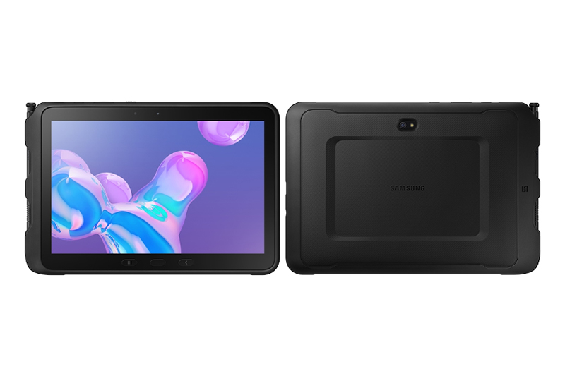 Samsung Galaxy Tab Active Pro 10.1 Black