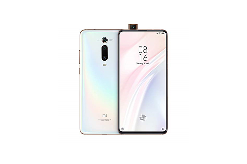 Xiaomi Mi 9T Pro Glacier White