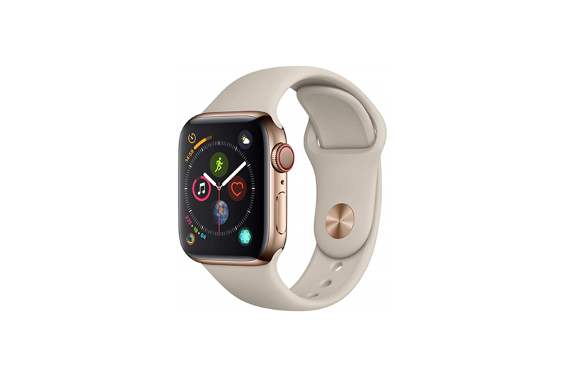 apple watch series 4 cellular amazon