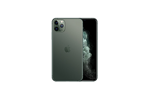 iPhone 11 Pro Max（物理Dual SIM）がイオシスで税込149,800円～に 