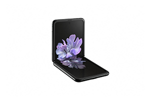 Galaxy Z Flip（未使用品／SIMフリー）がイオシスで発売。税込209,800 