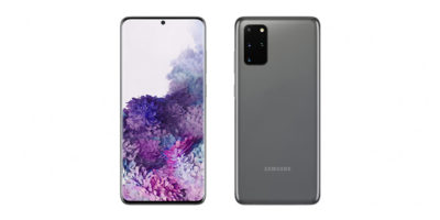 Samsung Galaxy S20+ Cosmic Gray