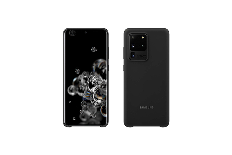 ETORENで購入できる「Galaxy S20 Ultra」用のSamsung純正アクセサリーまとめ | そうすけブログ.com