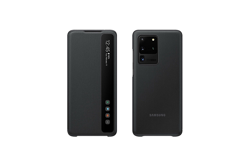 米Amazonで購入できる「Galaxy S20 Ultra」用のSamsung純正アクセサリーまとめ | そうすけブログ.com