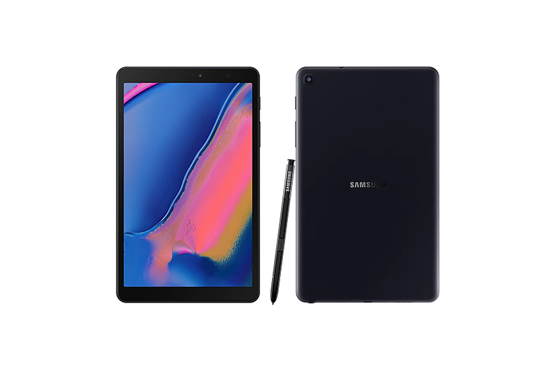 Samsung Galaxy Tab A 8.0" (2019) with S Pen Black