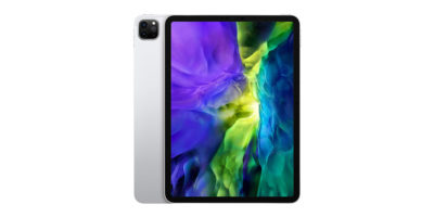 Apple iPad Pro 11インチ(第2世代) シルバー