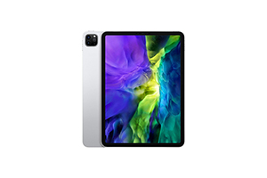 iPad Pro 11インチ(第2世代)SIMフリー版がヨドバシカメラ通販で購入 