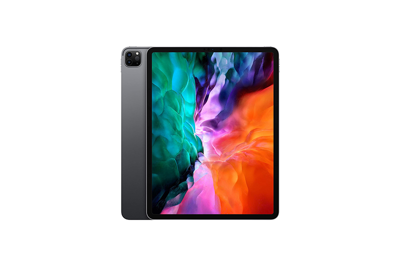 Apple iPad Pro 12.9インチ(第4世代) スペースグレイ