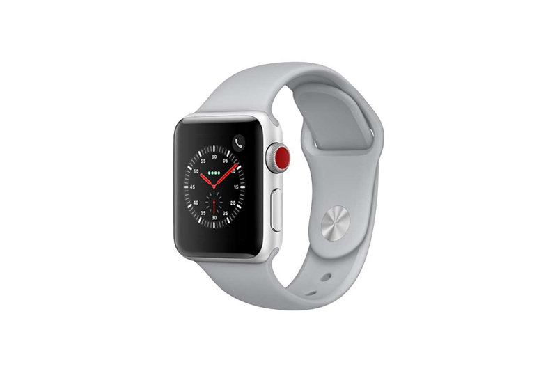 Apple Watch Series 3（セルラー版）が税込24,800円～。最大28%オフ 