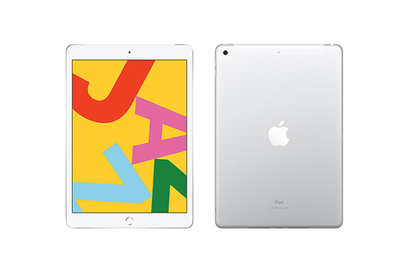 Apple iPad 第7世代 SIMフリー 10.2インチ Wi-Fi Ce… | vinculate