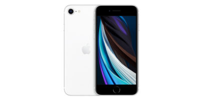 Apple iPhone SE(第2世代) ホワイト