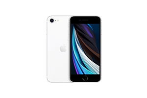 iPhone SE(第2世代)（未使用品／SIMフリー）256GBモデルが税込 