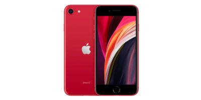 Apple iPhone SE(第2世代) (PRODUCT)RED