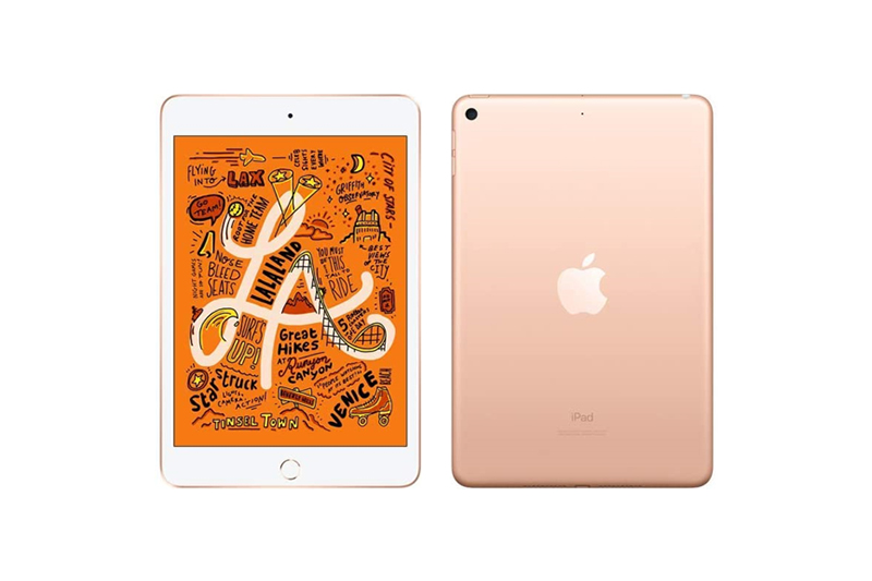 Apple iPad mini（第5世代） Wi-Fiモデル ゴールド