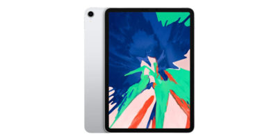 Apple iPad Pro 11インチ(第1世代) Wi-Fiモデル シルバー