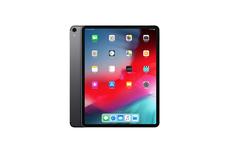 Apple iPad Pro 12.9インチ(第3世代) Wi-Fi+Cellularモデル スペースグレイ