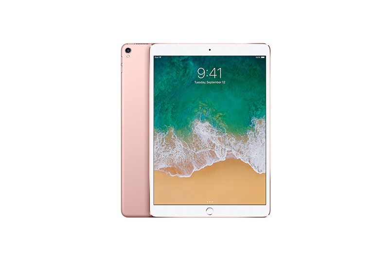 驚きの価格  iPad 2017【付属品は未使用】 64GB WI-FI 10.5 Pro タブレット