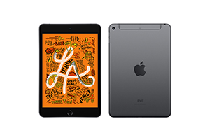 PC/タブレット タブレット iPad mini 5（未使用品／SIMフリー）が税込64,800円に | そうすけ 