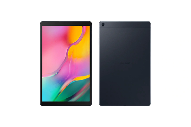 Samsung Galaxy Tab A 10.1 (2019) Black