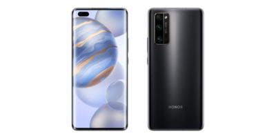 Huawei Honor 30 Pro Black