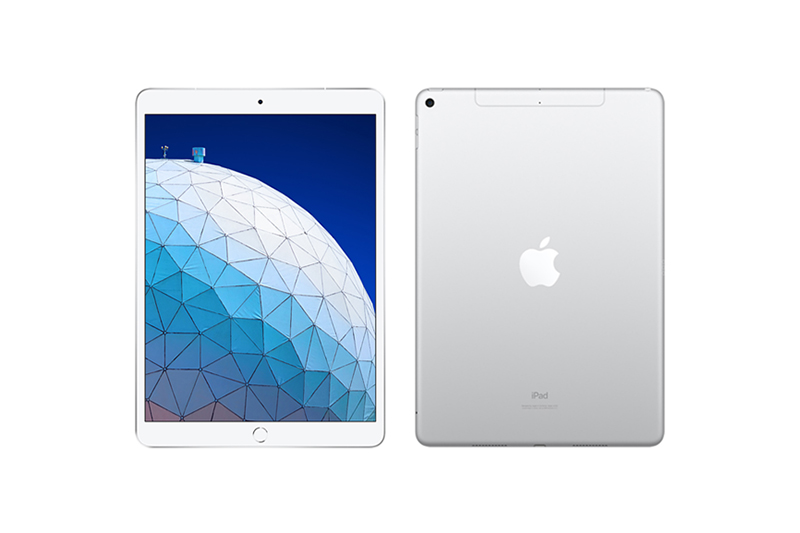 iPad Air 3（未使用品／SIMフリー）が税込87,800円に – そうすけブログ.com