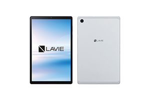 LAVIE Tab E TE510/KASがヨドバシカメラで発売。税込32,780円