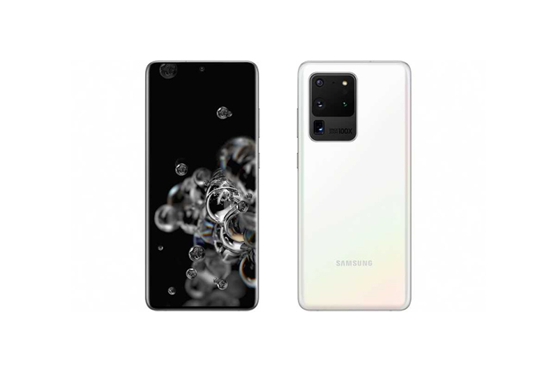 Galaxy S20 Ultra 5Gがイオシスで税込119,800円〜に | そうすけブログ.com