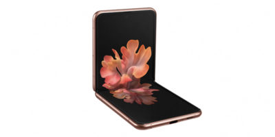 Samsung Galaxy Z Flip 5G Mystic Bronze