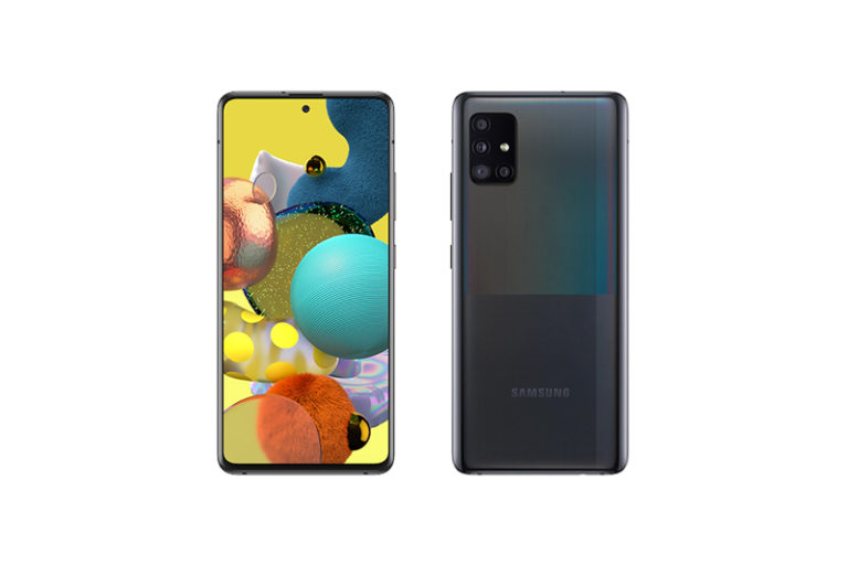 samsung galaxy a51 5g amazon