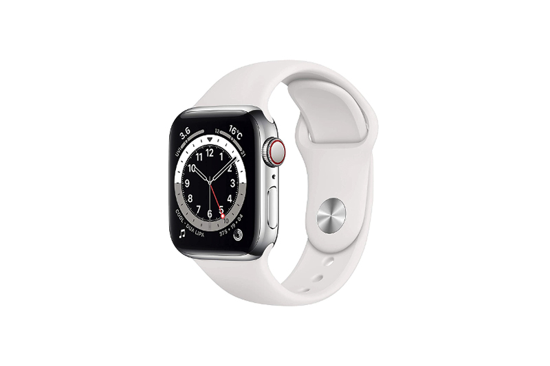 Apple Watch Series 6（セルラー版）がAmazonで発売。税込59,778円〜 – そうすけブログ.com