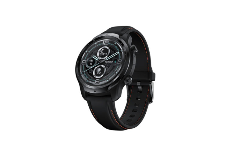 ticwatch 3 pro amazon