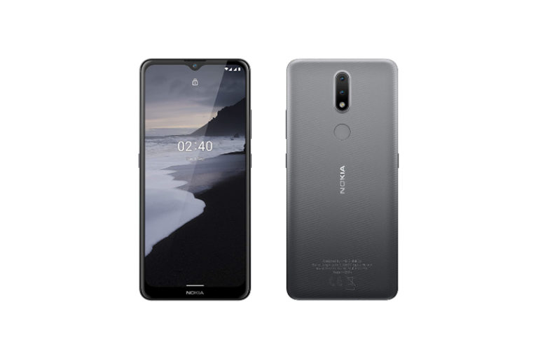 amazon nokia 2.4